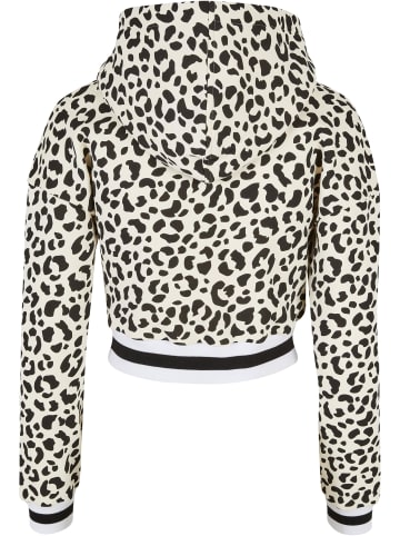 Urban Classics Urban Classics Kapuzenpullover in whitesandleo