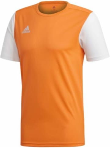 adidas Trikot für Herren in unifarben in uni