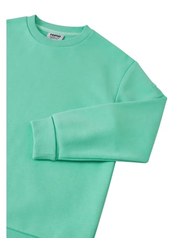 Reima Sweatshirt Svetari Fresh Mint
