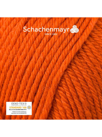 Schachenmayr since 1822 Handstrickgarne Universa, 50g in Orangerot