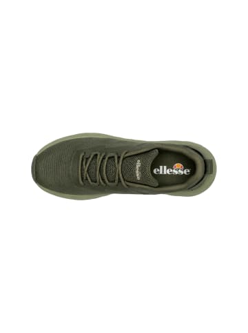 ellesse Sneaker 'Alba' in grün