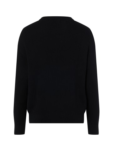 PEGADOR Pullover Signar in schwarz - 0001