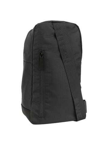 Strellson Northwood RS Chris - Umhängetasche M 32 cm in schwarz