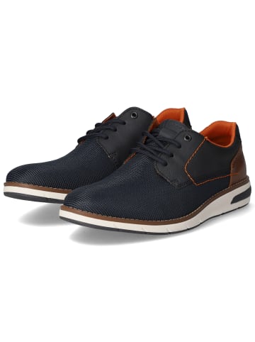 rieker Halbschuhe in blau