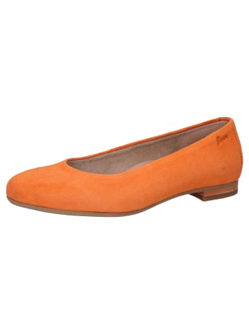 Sioux Ballerina Romola-700 in orange