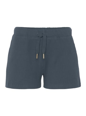 s.Oliver Sweatshorts in petrol