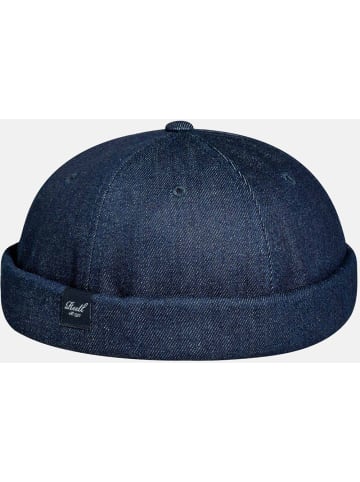 Reell Cap "Docker Cap" in Blau