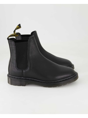 Dr. Martens Stiefeletten in Schwarz