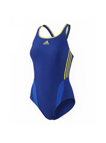 adidas adidas Badeanzug Damen in blau