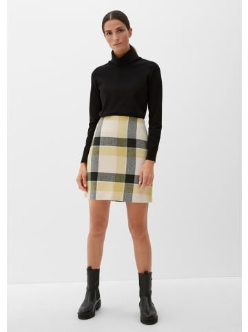 s.Oliver Rock in 81N4_beige