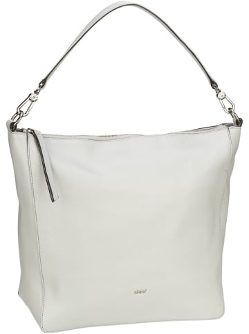 Abro Beuteltasche Lotti 30176 in Light Grey