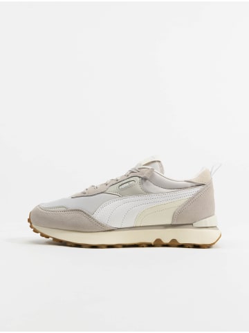 Puma Puma Turnschuhe in vapour grey/violet