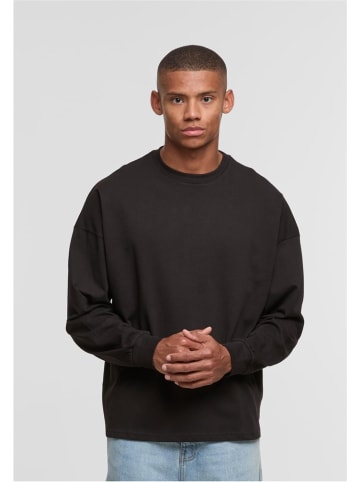 DEF Longsleeve "DEF Berry Longsleeves" in Schwarz