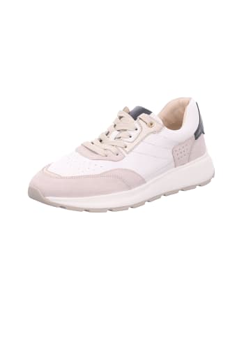 Gabor Schnürschuh in weiß