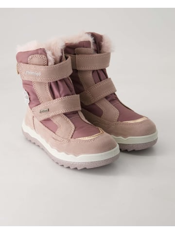 Primigi Winterstiefel in Rosa