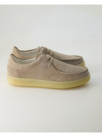 Sioux Bootsschuhe in Beige