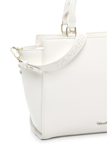 Tamaris Shopper TAS Kiri in white