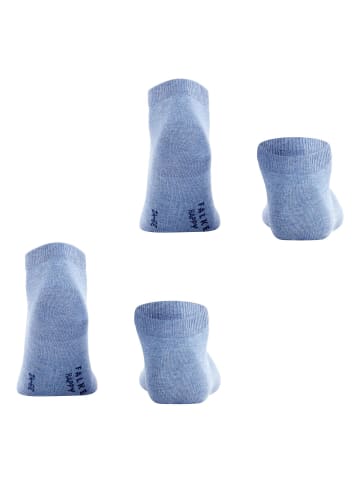 Falke Socken 2er Pack in Blau