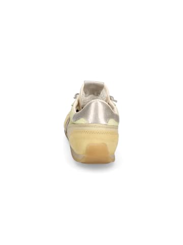 Cetti Sneaker in Gelb