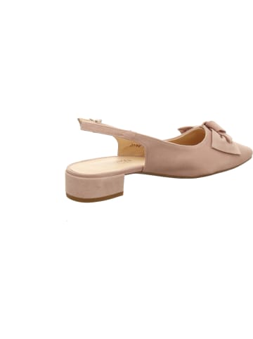 PETER KAISER Pump in rosa