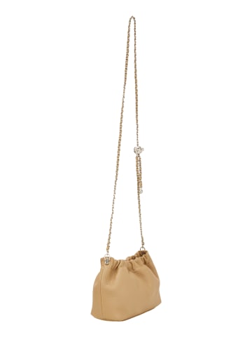 FELIPA Handtasche in Beige