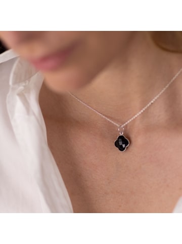 Ailoria CAPUCINE Halskette in silber