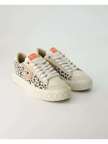 Palladium Sneaker low in Beige