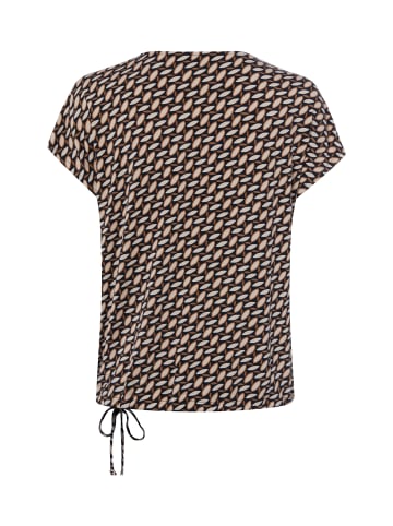 Betty Barclay Shirt in beige marine