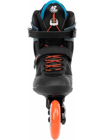 K2 Inliner in Schwarz