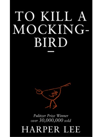 Penguin Random House Buch - To Kill a Mockingbird