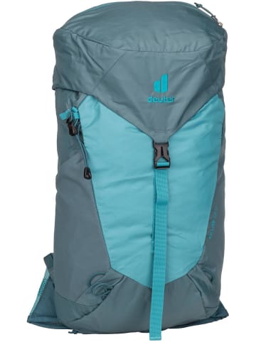 Deuter Wanderrucksack AC Lite 22 SL in Lagoon/Atlantic