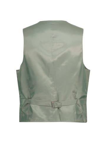 JP1880 Steppweste in moosgrün