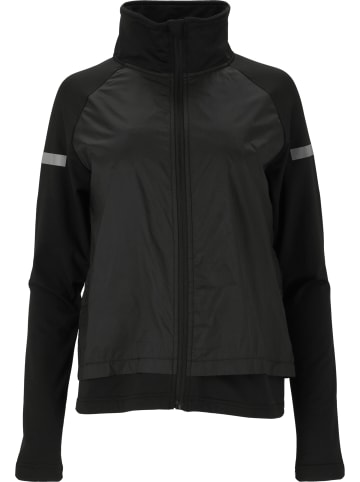 Endurance Laufjacke Lasdy in 1001 Black