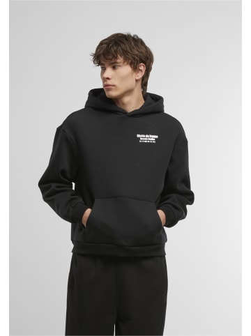Mister Tee Sweat & Fleece - Hoody in black