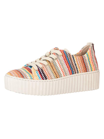 Gabor Sneaker mehrfarbig