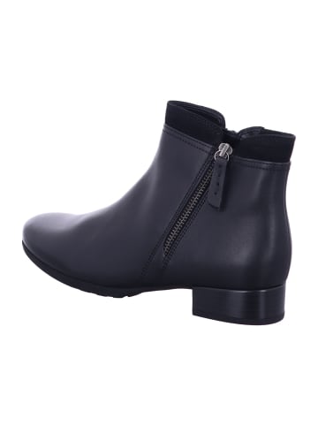 Gabor Boots in schwarz