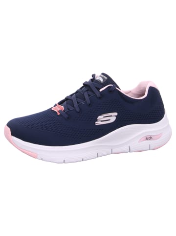 Skechers Trainingsschuh Arch Fit in Blau