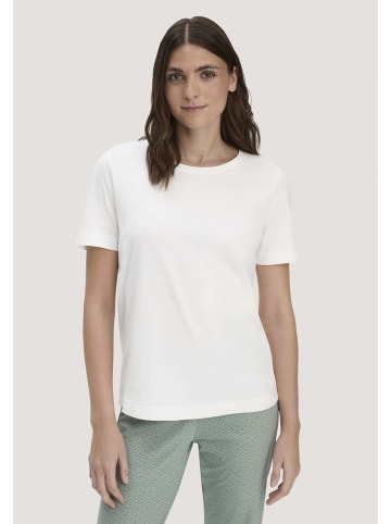 Hessnatur Schlafshirt in naturweiss