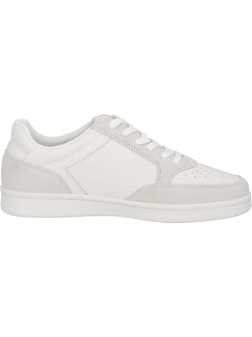 Marc O'Polo Schnürschuhe in white