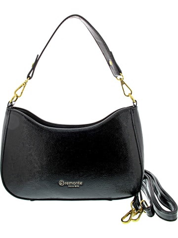 remonte Tasche Schwarz