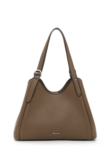 Tamaris Shopper TAS Georgie in taupe