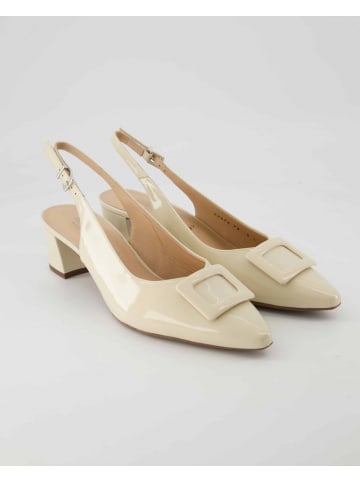 PETER KAISER Business Schuhe in Beige