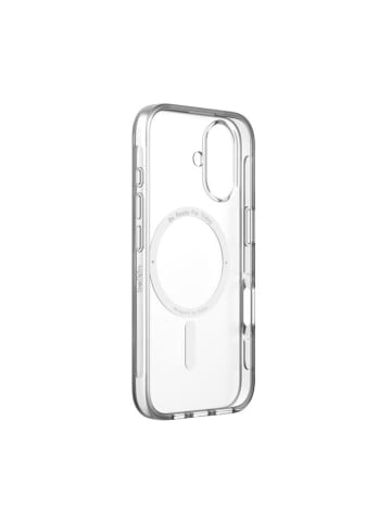 Apple Belkin MSA025HQCL, Cover, Apple, iPhone 16, 15,5 cm (6.1"), Transparent