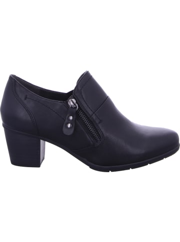 Jana Shoes Pumps in BLACK