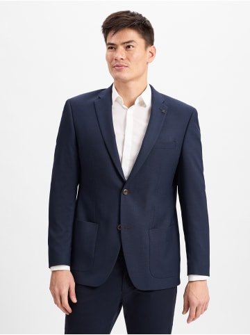 Roy Robson Sakko in marine