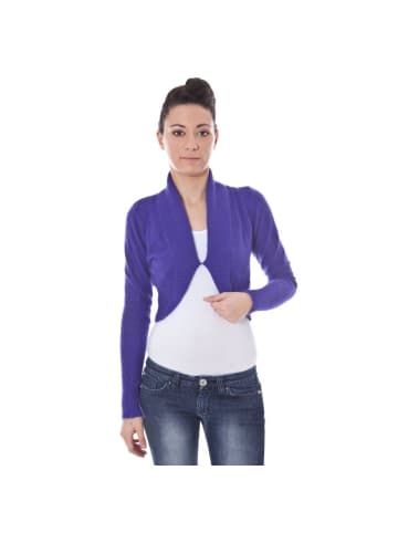 Datch Blaue Baumwoll-Jeans
