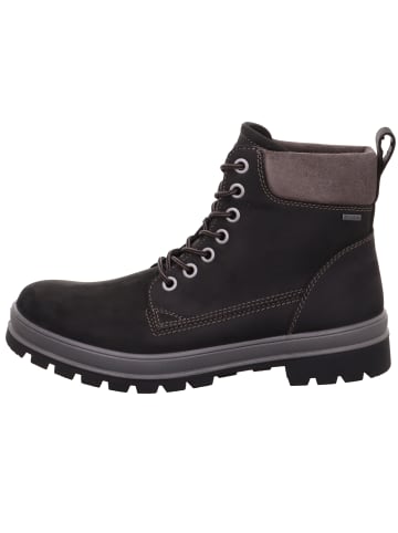 Legero Stiefelette MONTANA in Schwarz