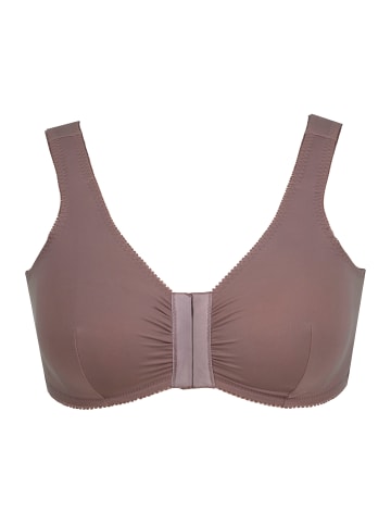 Ulla Popken Bustier in erde