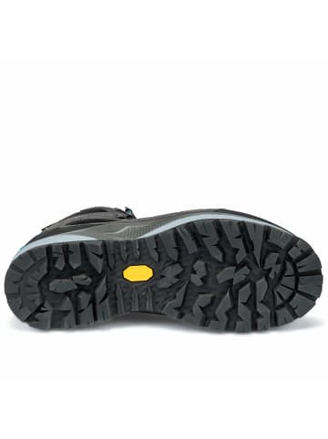 hanwag Trekkingschuhe für Herren in grau