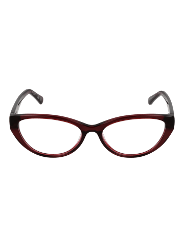 Gant Frauen Optische Fassungen Katzenauge Rot